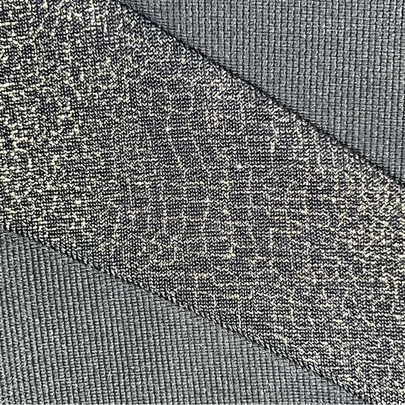 Ashley Stewart LBD Black Dress with Gold Accents Size 14-16W 3/4 Sleeve - Picture 9 of 12